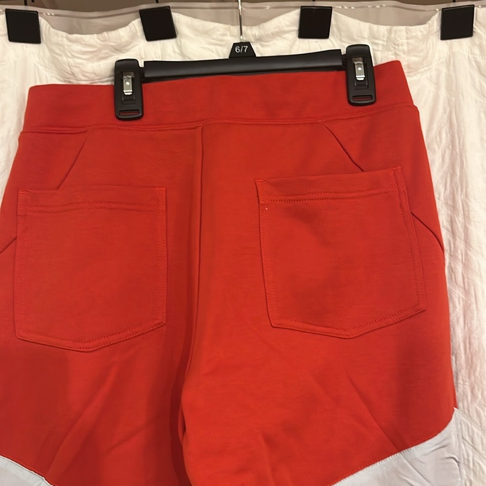 NWOT Free People Movement Flurry Pants - Picture 10 of 11